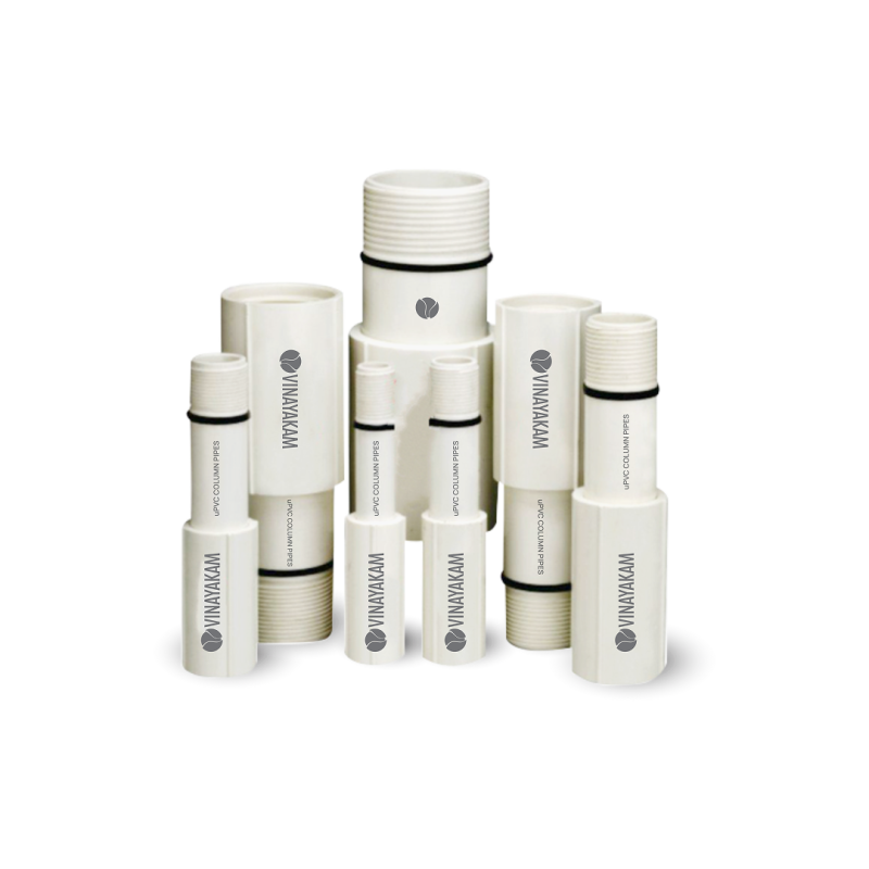 Column Pipes Image