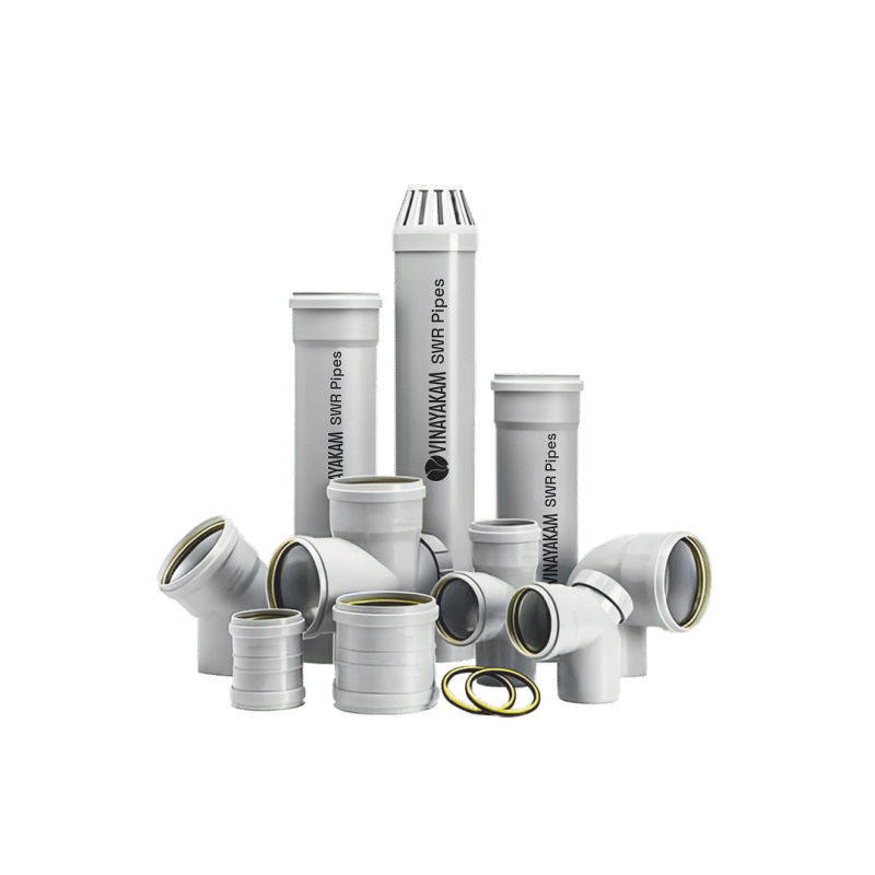 SWR Ringfit Pipes & Fitting Image